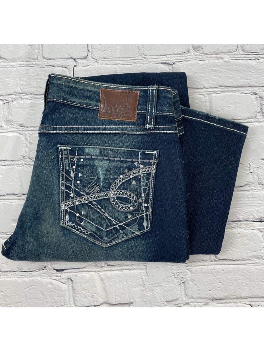 🌸👖Denim Bundle 🌸 - Picture 3 of 13